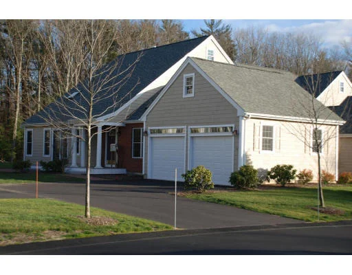 Photo of Unit 38 at 38 Hemlock Cir