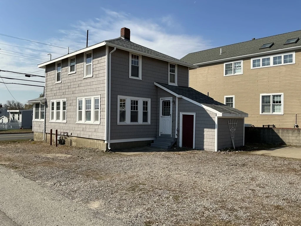 Photo of 830 Ocean St