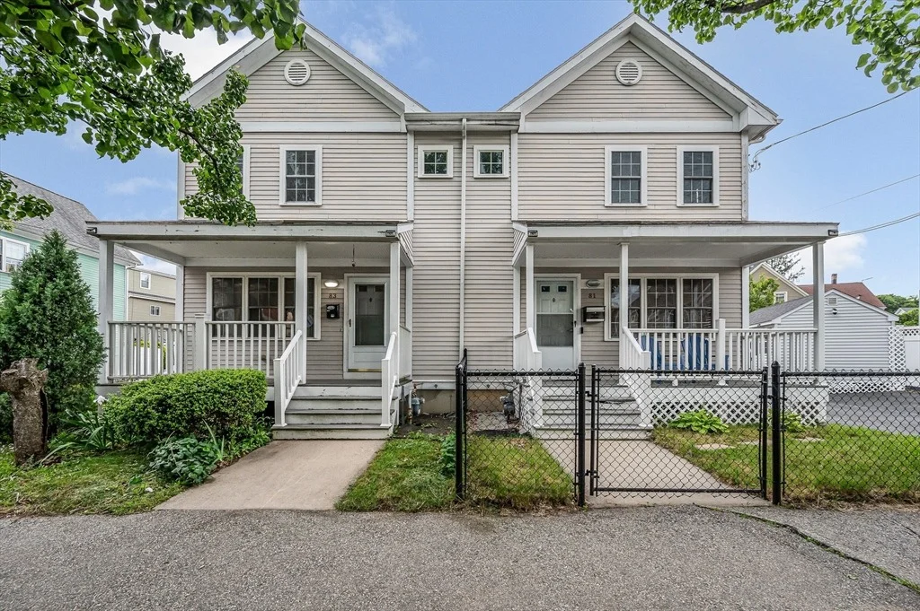 Photo of 83 Laighton Street