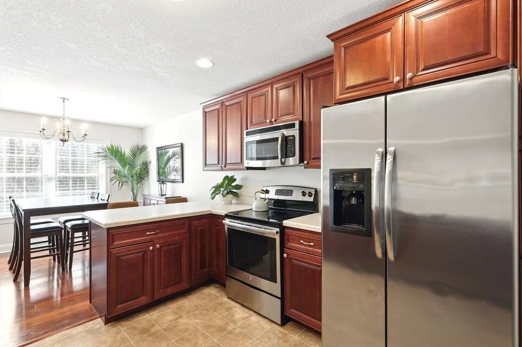 Photo of Unit 71 at 71 Cherry Drive
