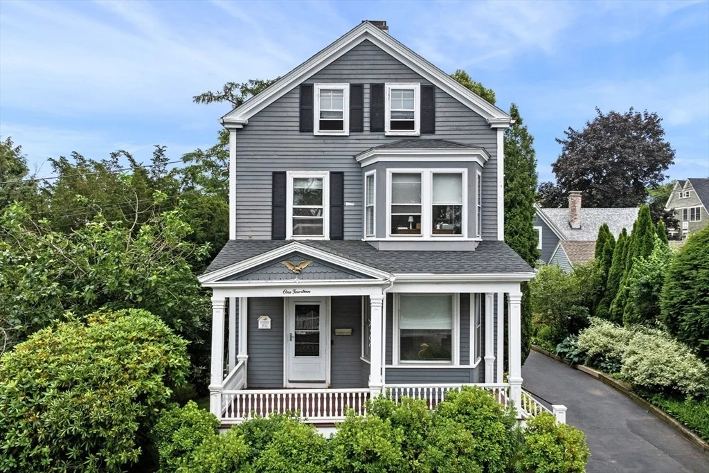 Photo of 114 Elm Street