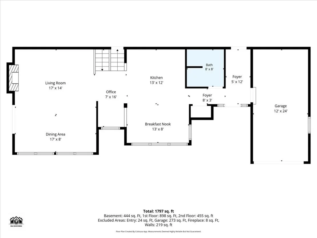 Photo of 38 Fruit St