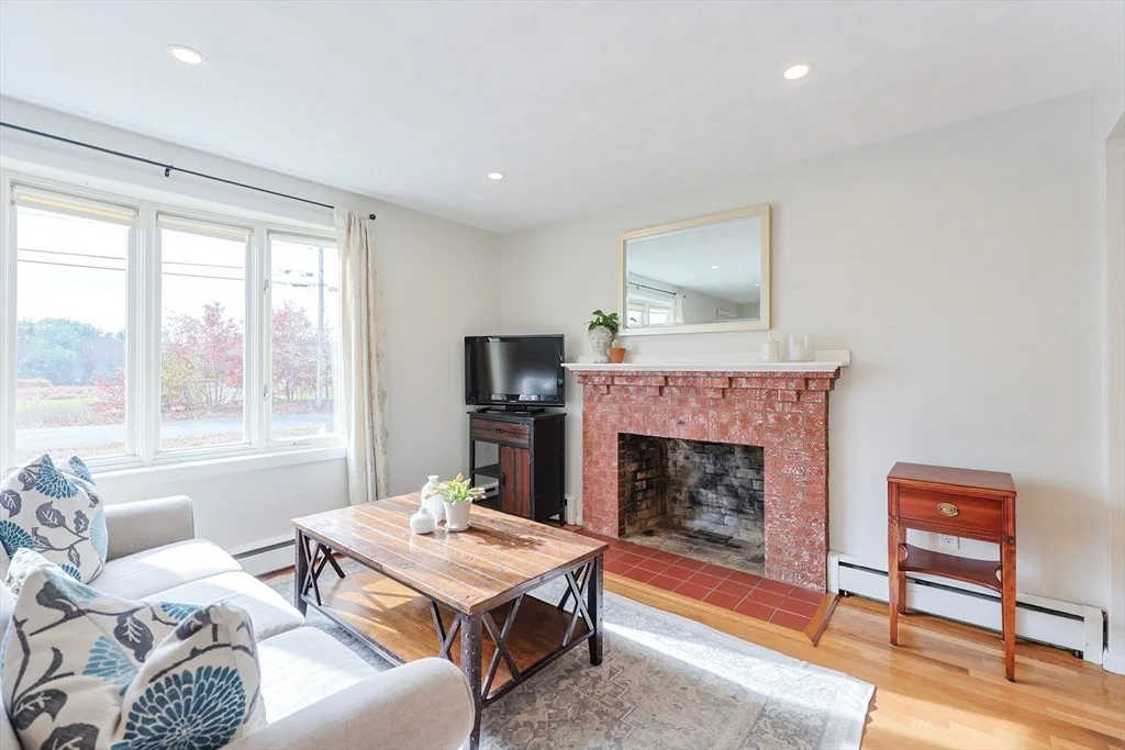 Photo of 136 Spring Street