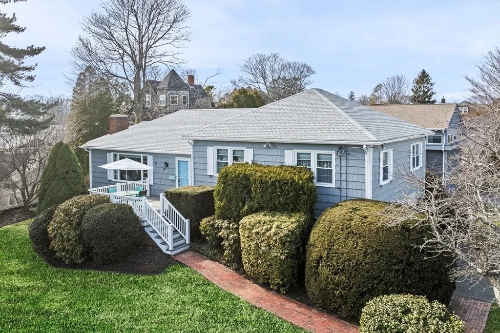 Photo of 19-21 Cleveland Road