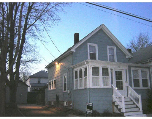 Photo of 12 Pond Street