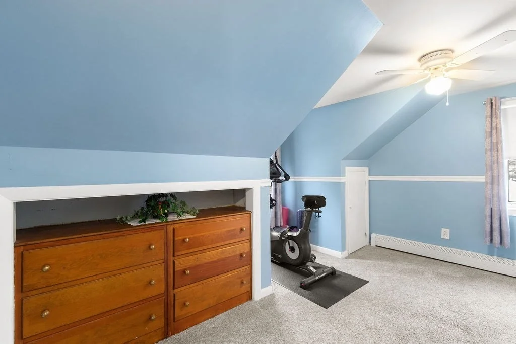 Photo of 22 Baker St