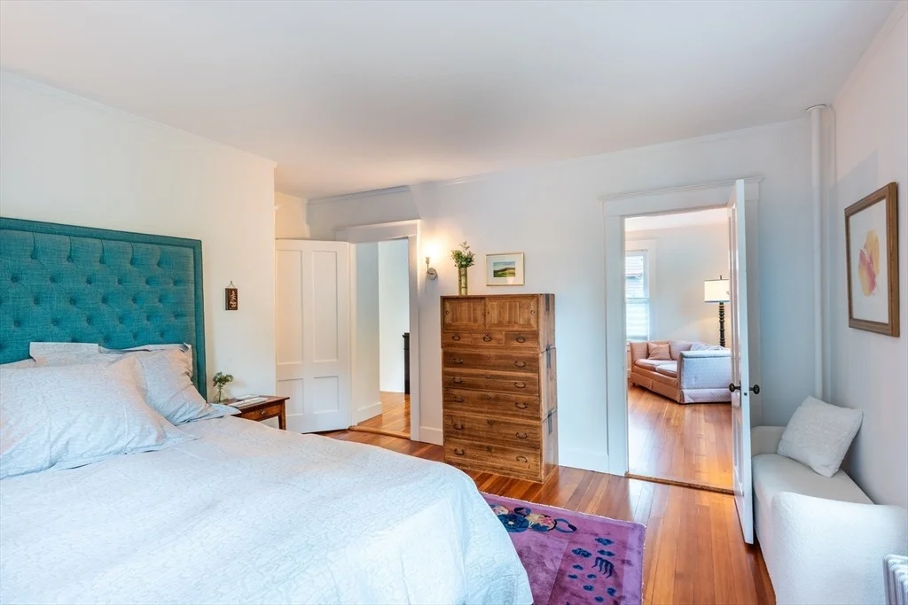 Photo of 57 Dryads Green