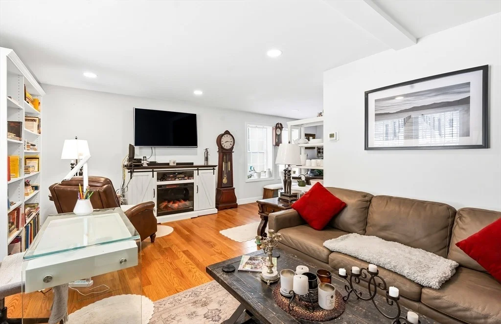 Photo of 29 Kimball St