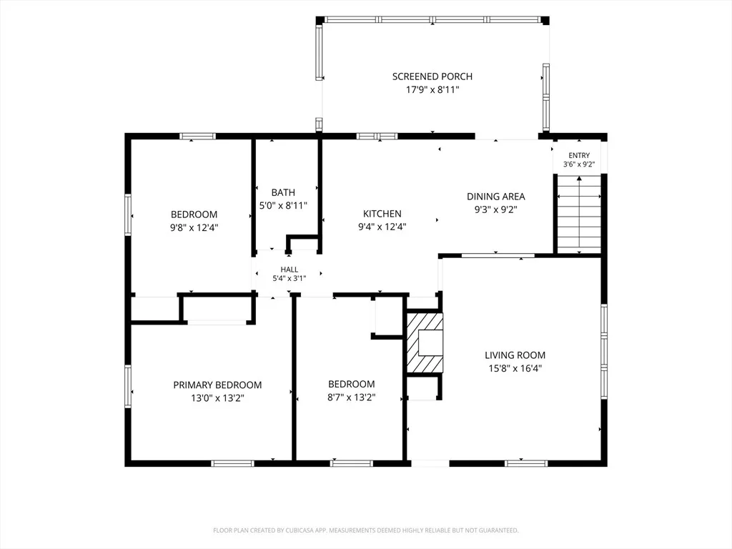Photo of 35 Park Forest Rd