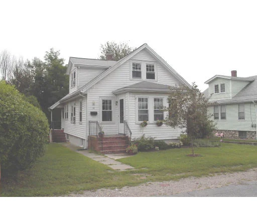 Photo of 18 Third St