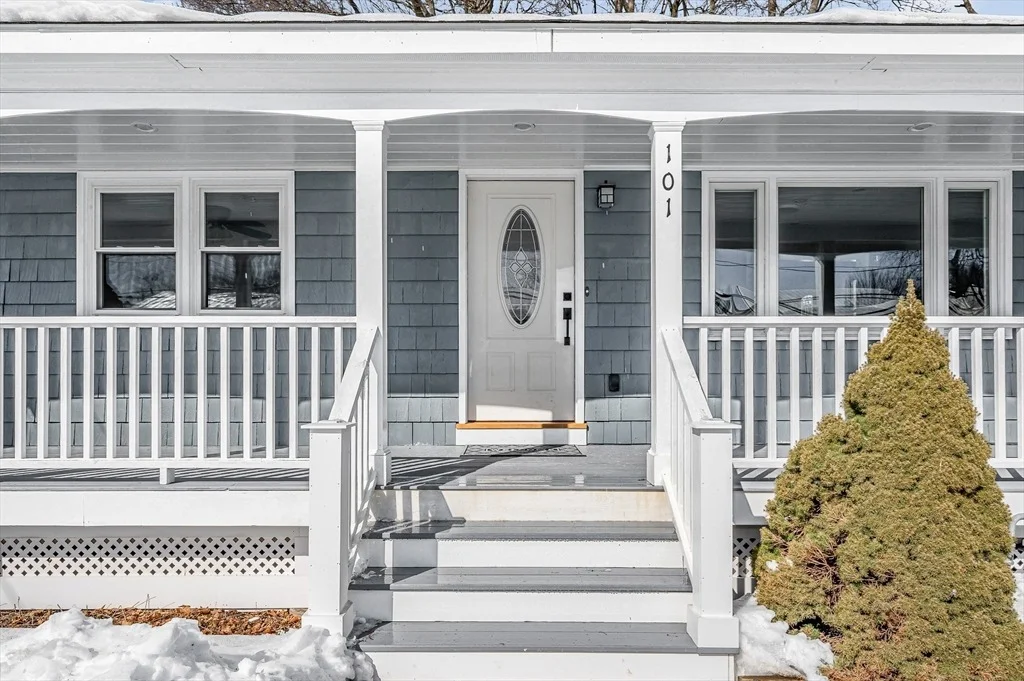 Photo of 101 Everett St