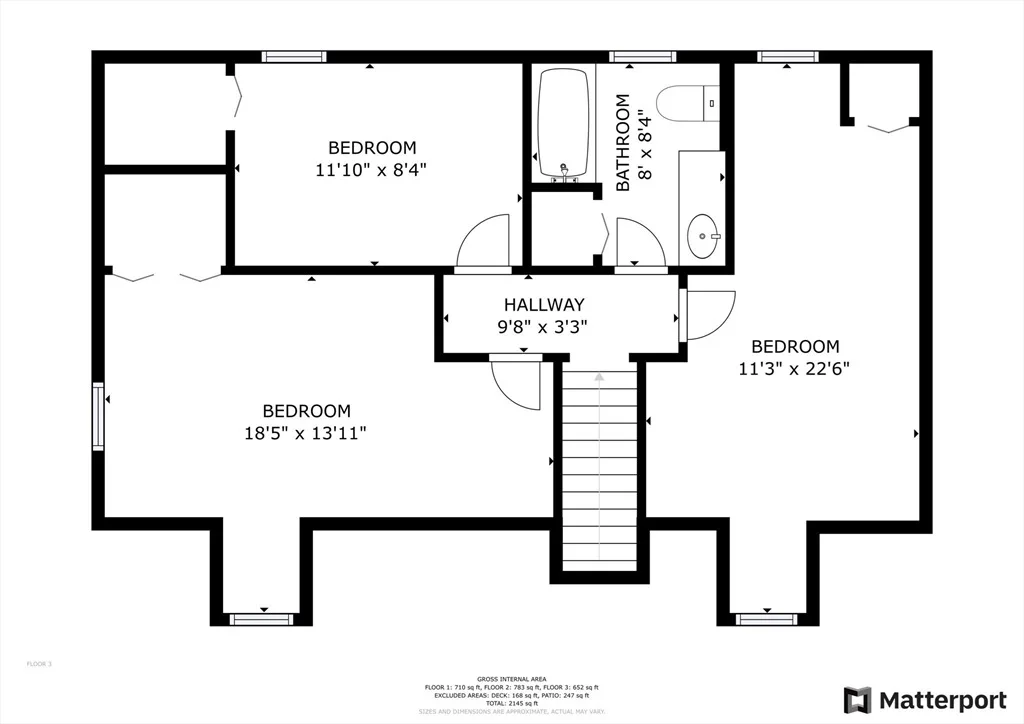 Photo of 336 Maple St.