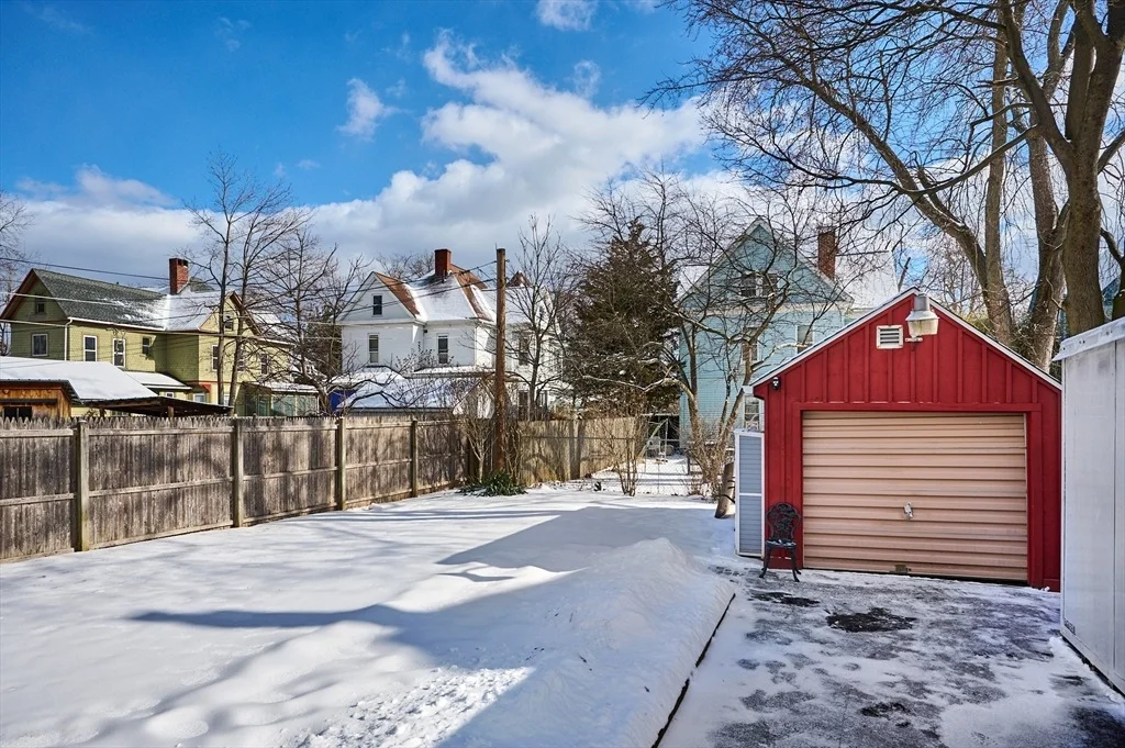 Photo of 22 Howard St.