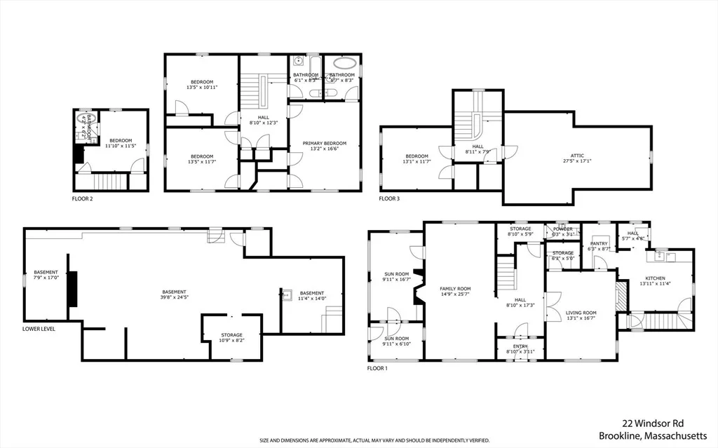 Photo of 22 Windsor Rd.