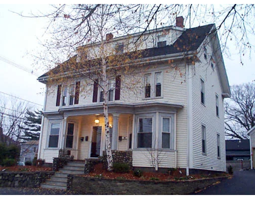 Photo of Unit 2 at 2 Pine Street