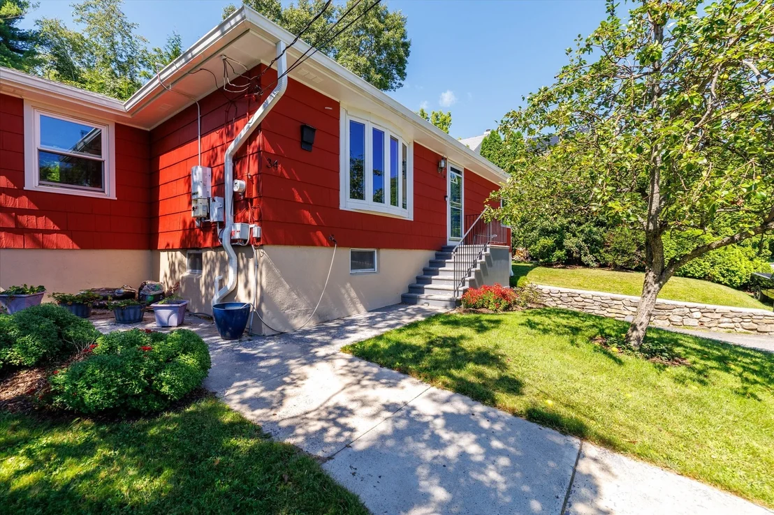 Photo of 34 Evelyn St