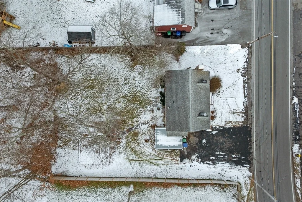 Photo of 98 John Carver Rd