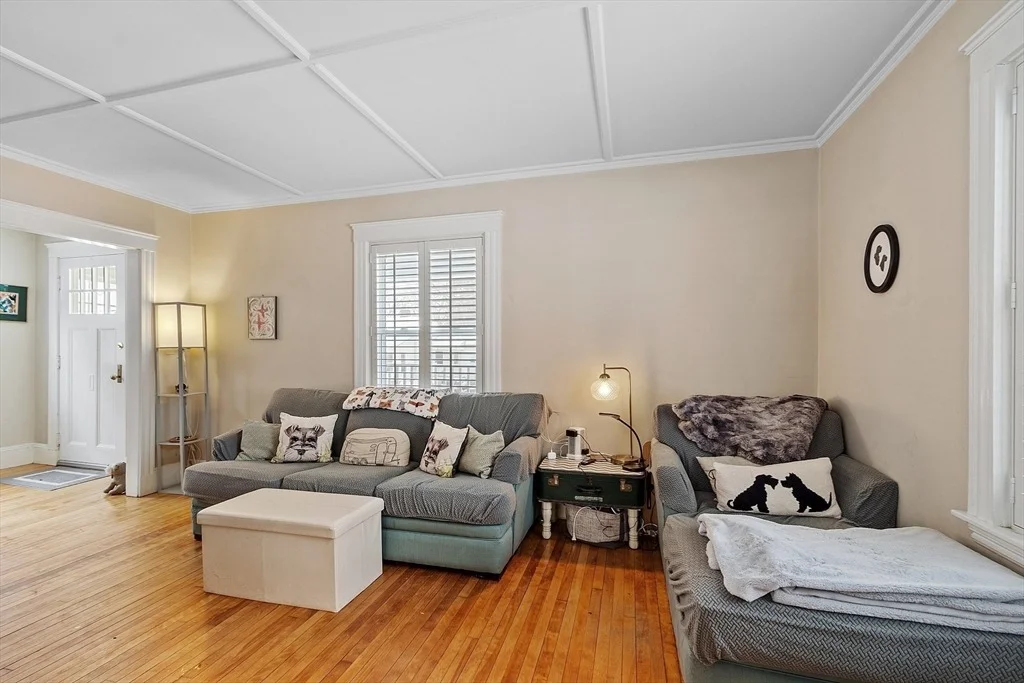 Photo of 21 Smith Street