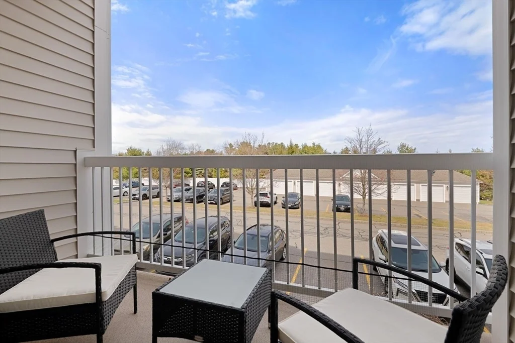 Photo of Unit 202 at 204 Clocktower Dr