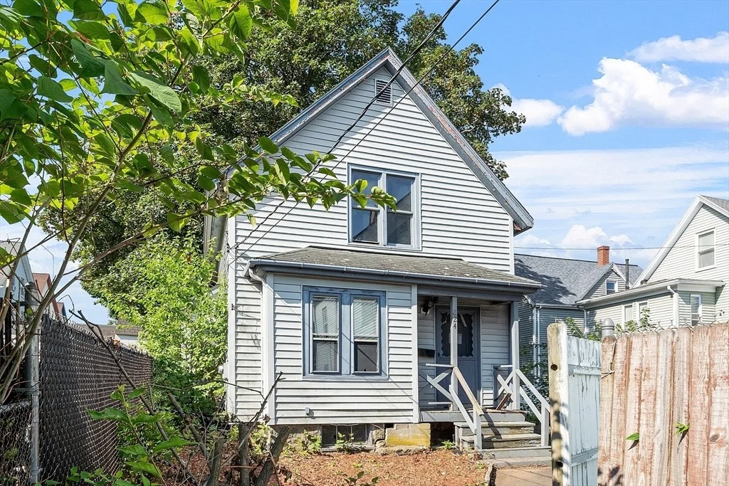 Photo of 824 Summer Street