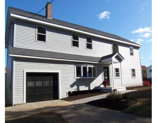 Photo of 333 Washington Street