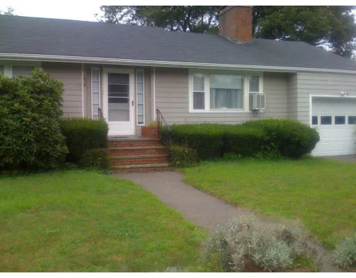 Photo of 10 Floyd St