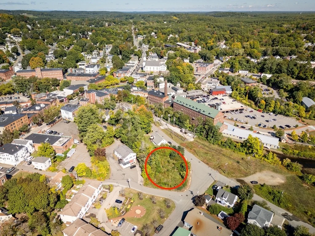 Photo of 33 Mill St