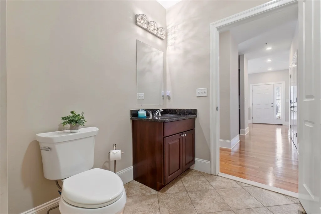 Photo of Unit 217A at 100 Kirkbride Drive