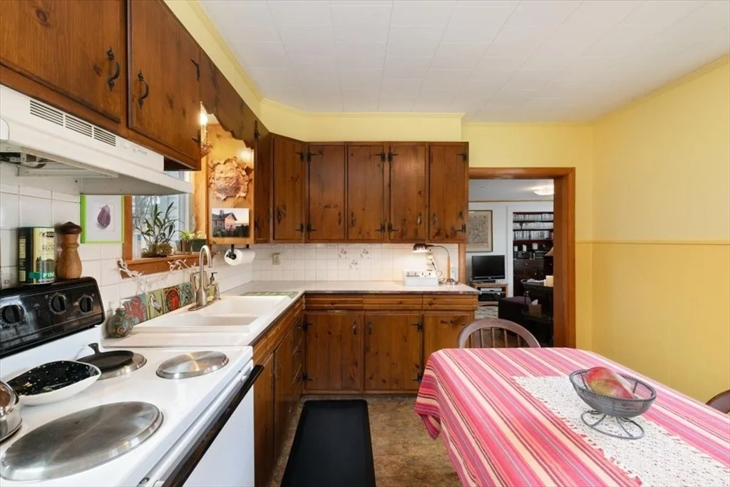 Photo of 21 Border St