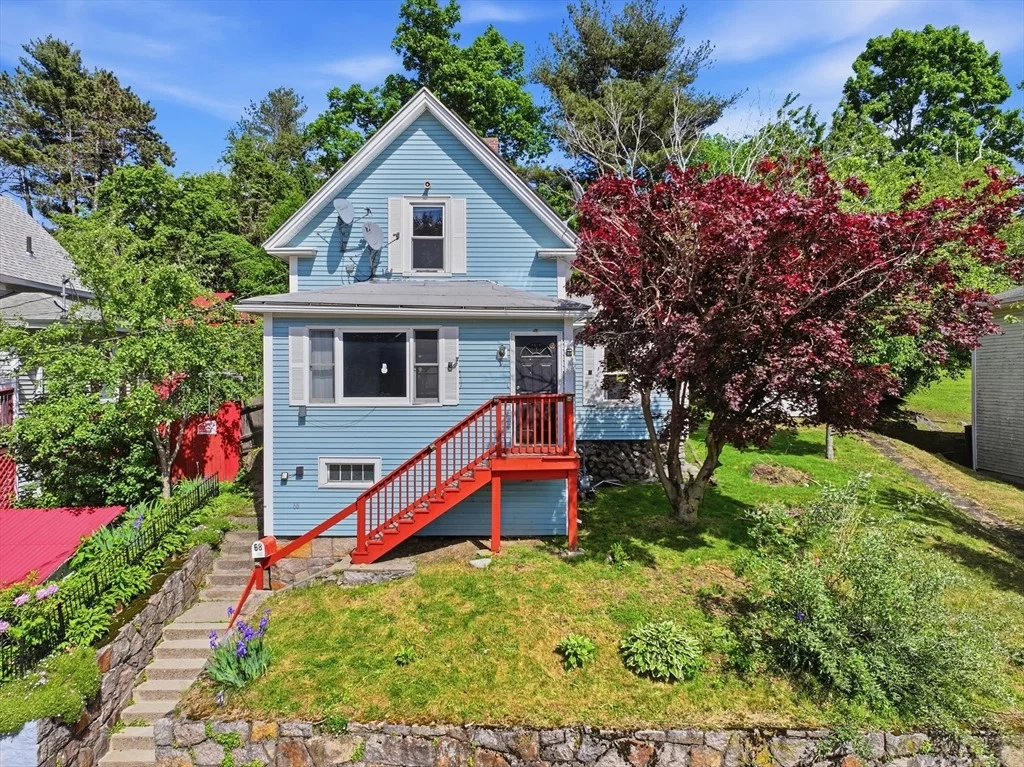 Photo of 68 Brooks St