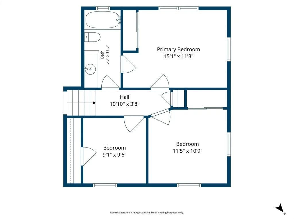 Photo of 9 Keith Road