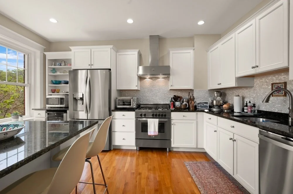 Photo of Unit 3 at 8 Colbourne Cres