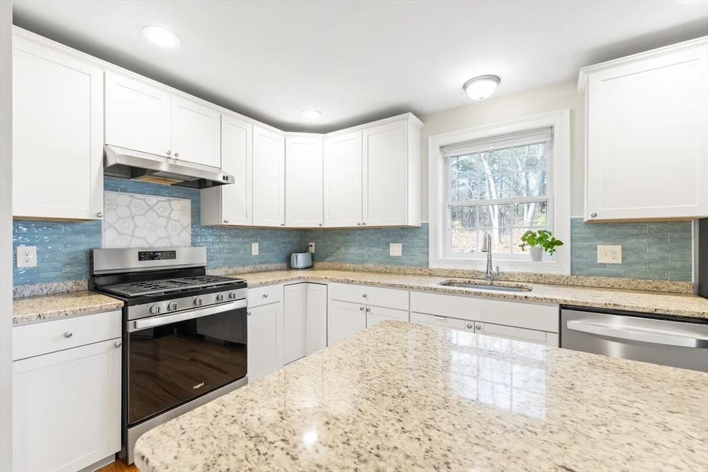 Photo of Unit B at 6 Pine Hill Way