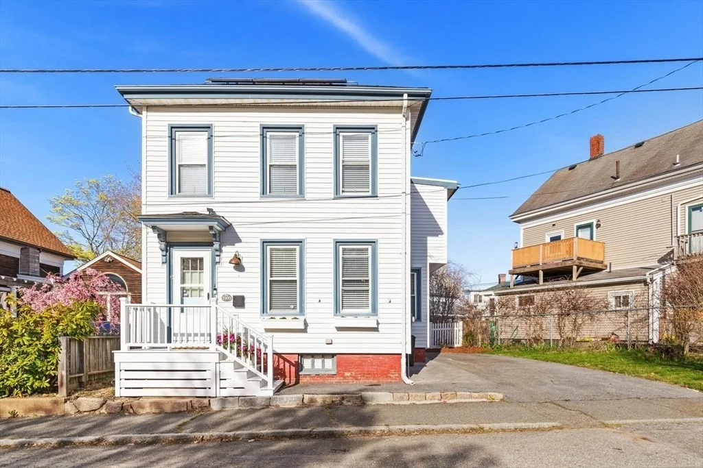 Photo of 3 Acacia St