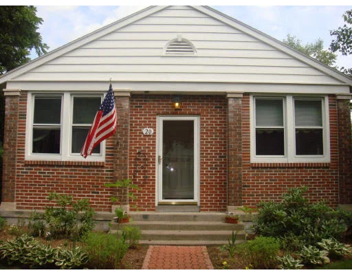 Photo of 20 Auman St.