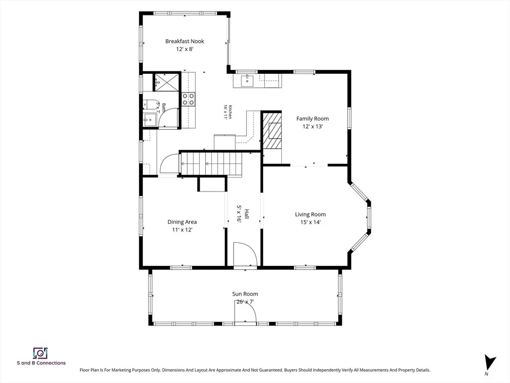 Photo of 8 Darling St
