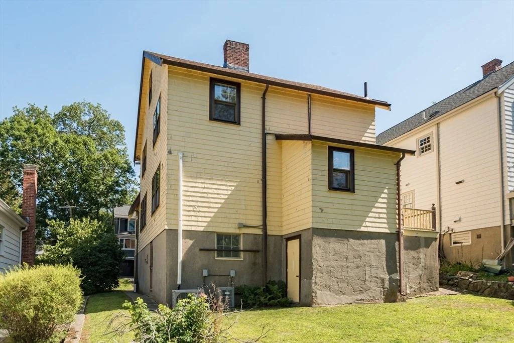 Photo of 23 Argyle Rd