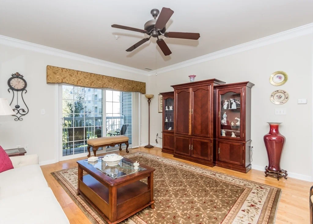 Photo of Unit 4209 at 132 Clocktower Drive