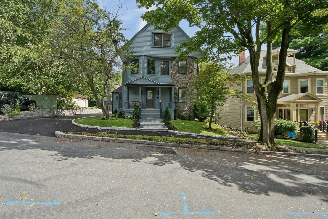 Photo of 34 Addison St