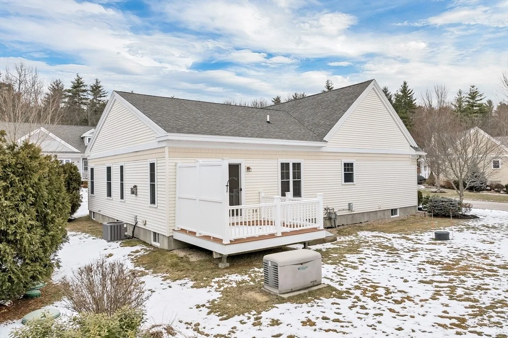 Photo of Unit 37 at 37 Birch Cir