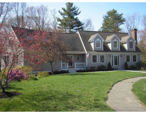 Photo of 5 Coombs Circle
