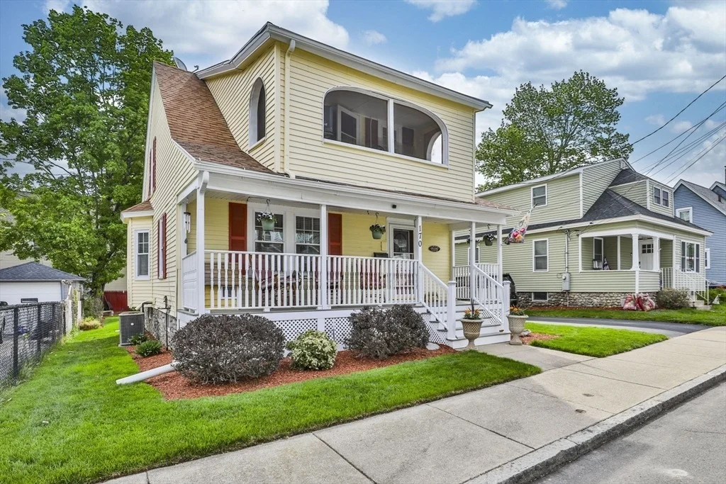 Photo of 170 Warwick St