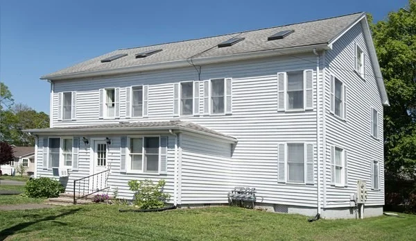 Photo of Unit 21 at 21 Mount Tom Ave