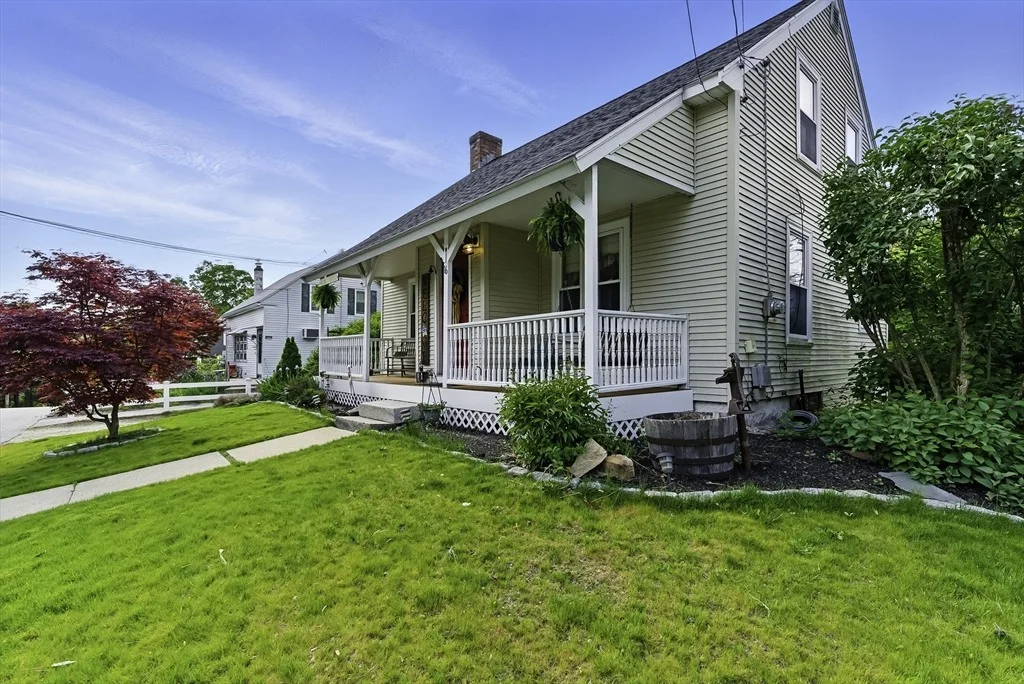 Photo of 16 Picadilly St