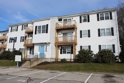 Photo of Unit 29 at 36 C Gibbs St