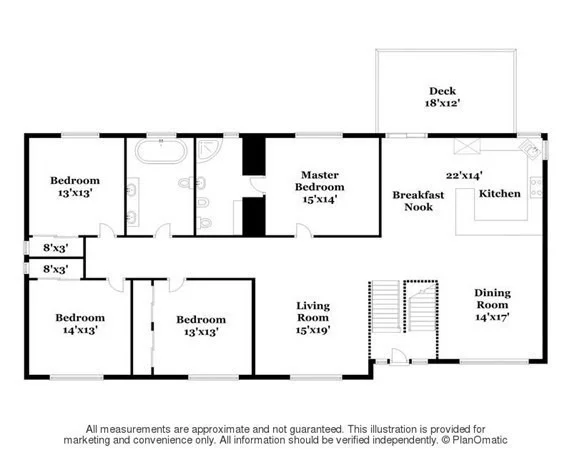 Photo of 201 Montgomery Cir