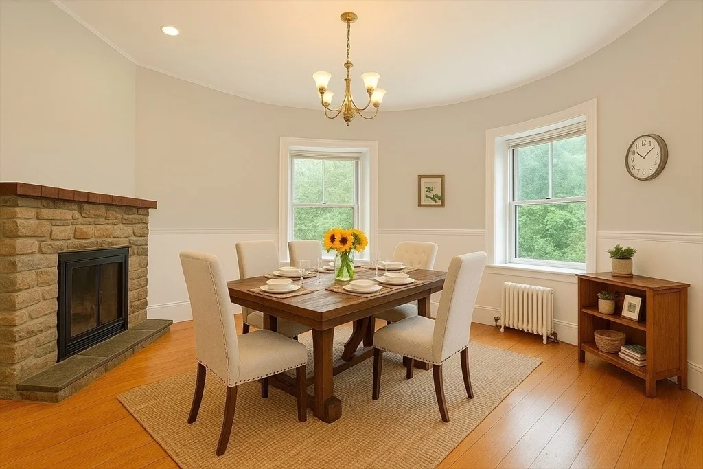 Photo of 141 Beacon St