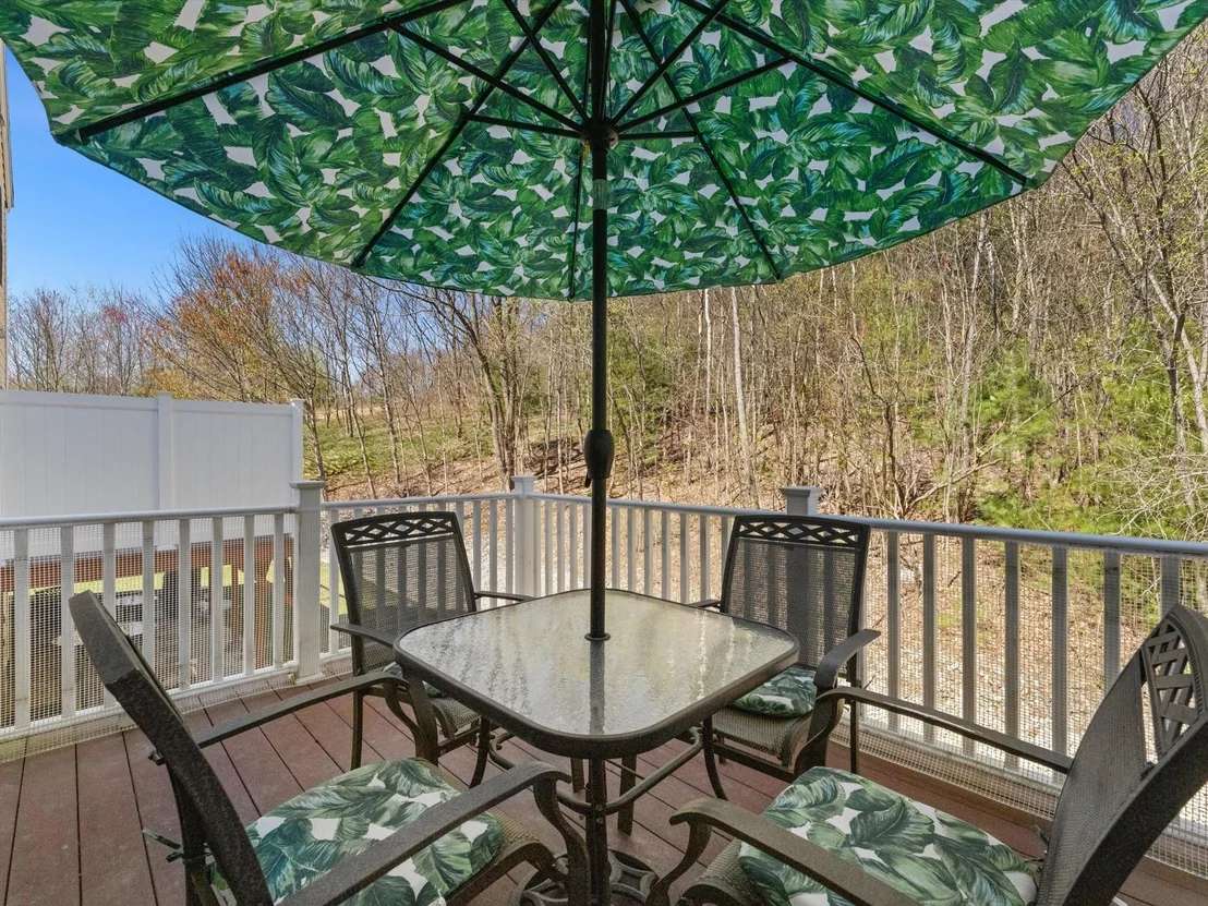 Photo of Unit B at 29 Coldspring Dr