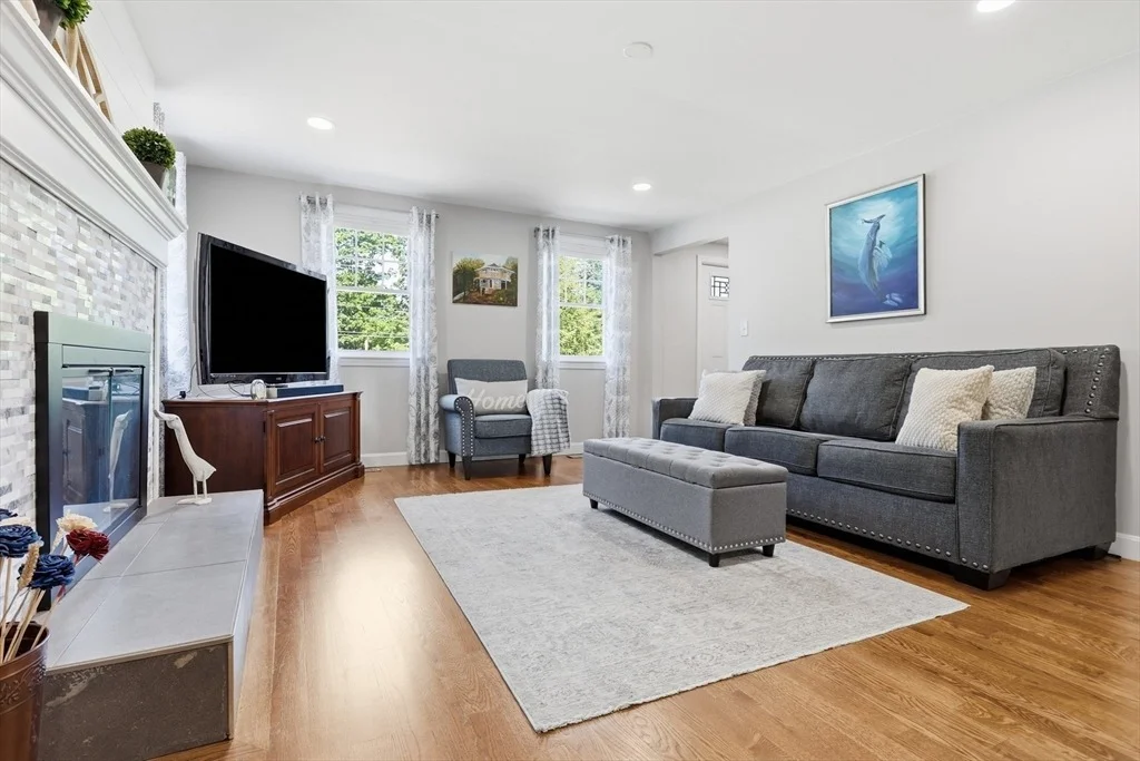 Photo of 38 Dunstable Road
