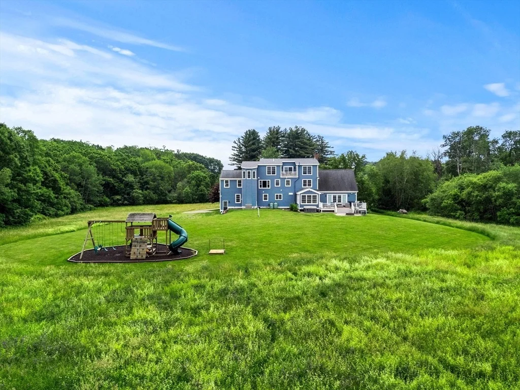 Photo of 1 Ready Marsh Way